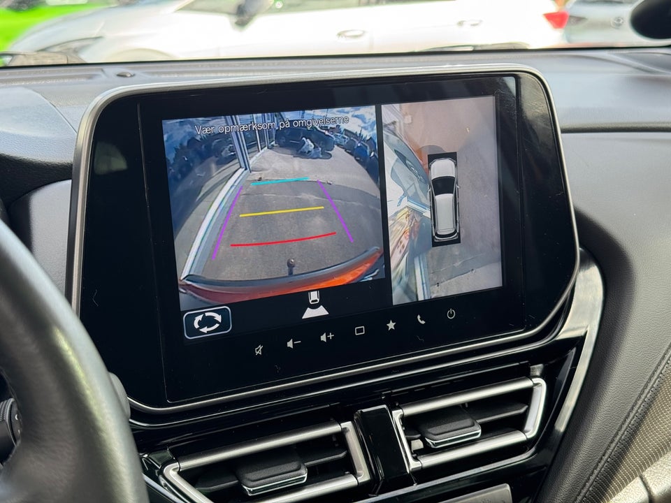 Suzuki S-Cross 1,4 mHybrid Adventure aut. 5d