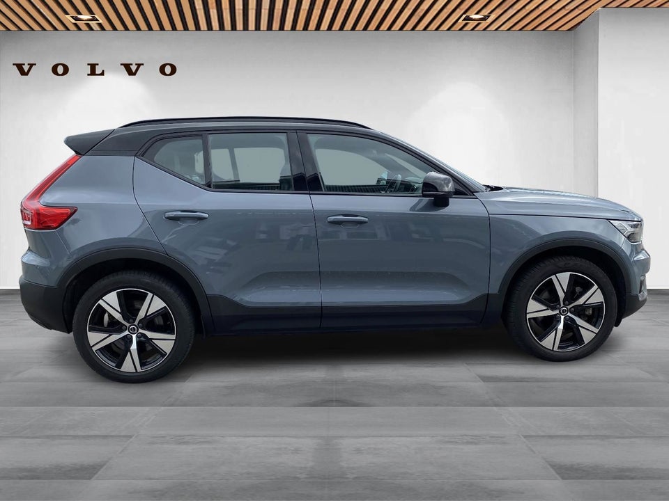 Volvo XC40 P8 ReCharge Twin Pro 5d