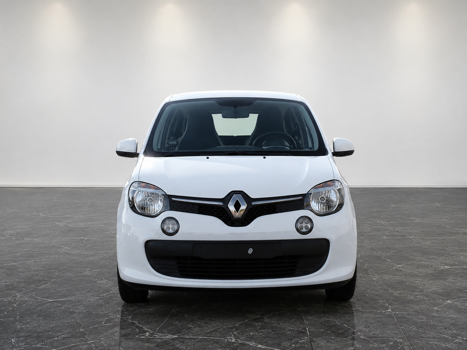Renault Twingo 1,0 SCe 70 Expression 5d