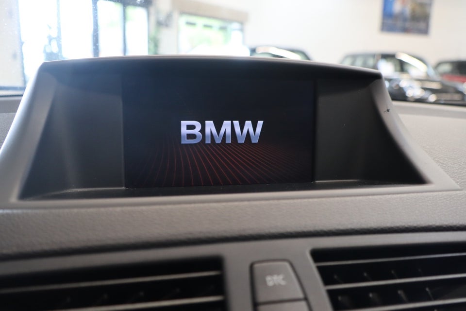 BMW 118d 2,0 Cabriolet 2d