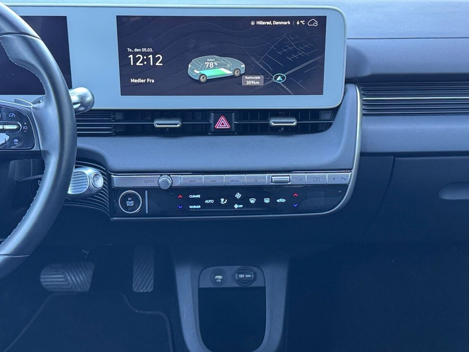 Hyundai Ioniq 5 77 Essential 5d