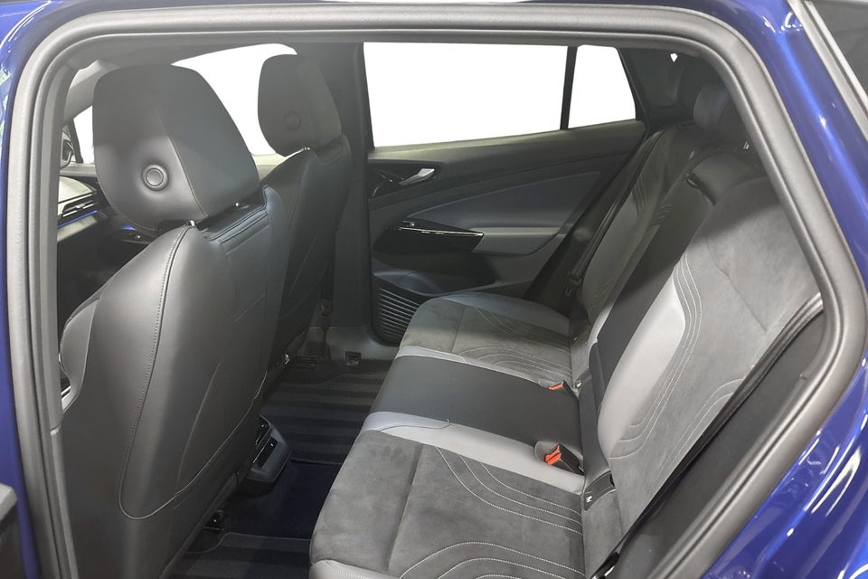 VW ID.4 77 Style 5d