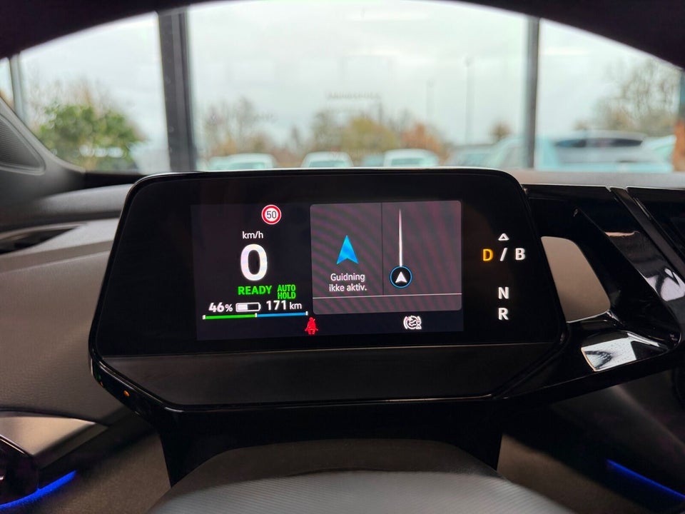 VW ID.4 77 Pro Performance 5d