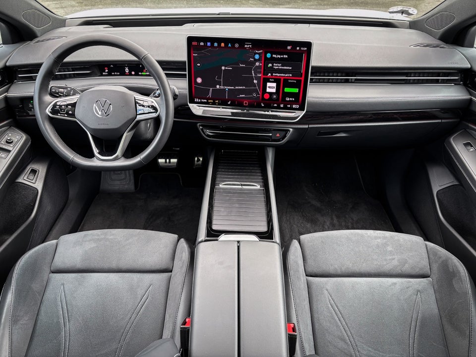 VW ID.7 77 Style Tourer 5d