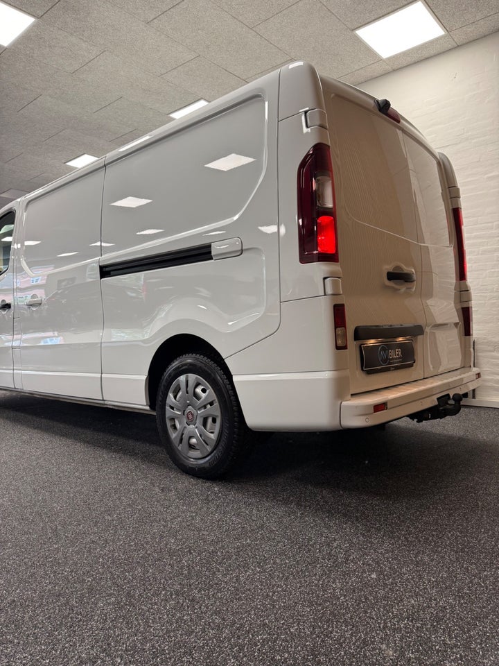 Fiat Talento 2,0 Ecojet 120 L2H1