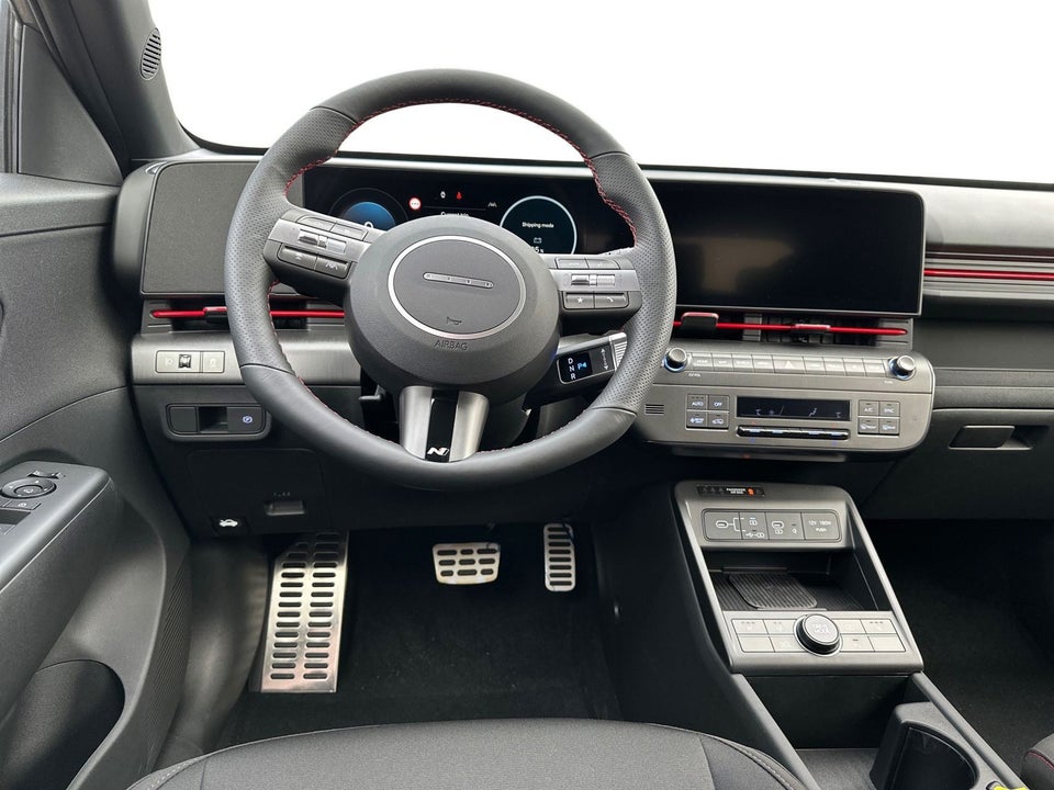 Hyundai Kona 65 EV N-Line 5d
