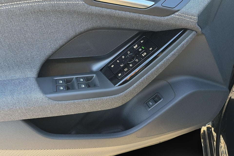 Audi A6 e-tron S-line plus performance Avant 5d