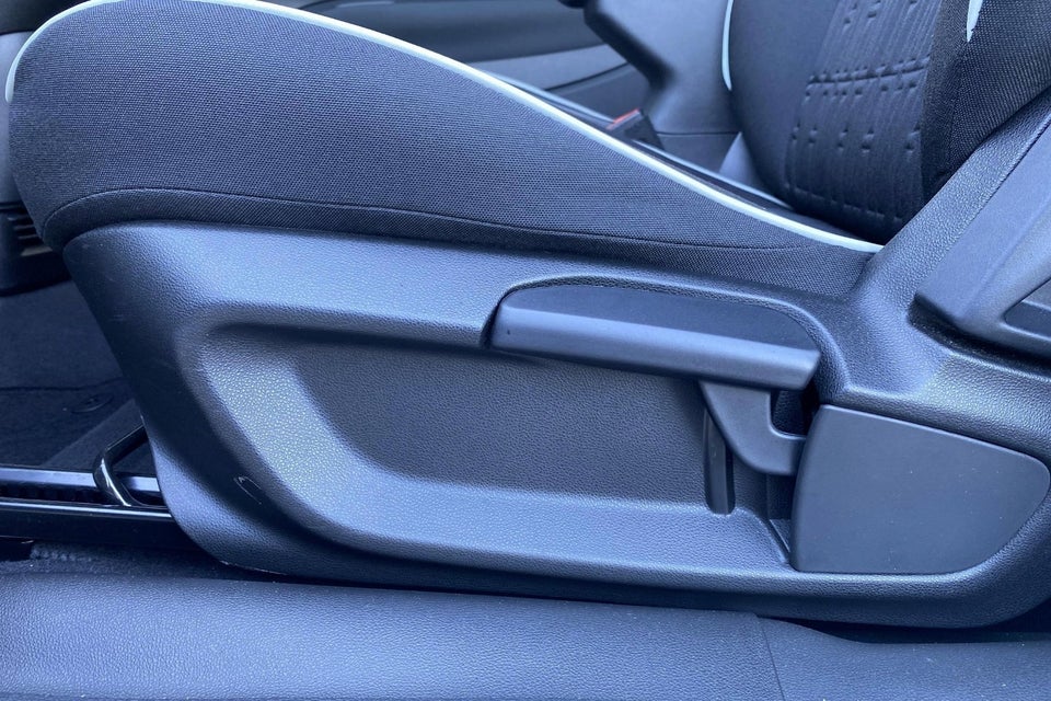 Fiat 500e 42 Icon 3d
