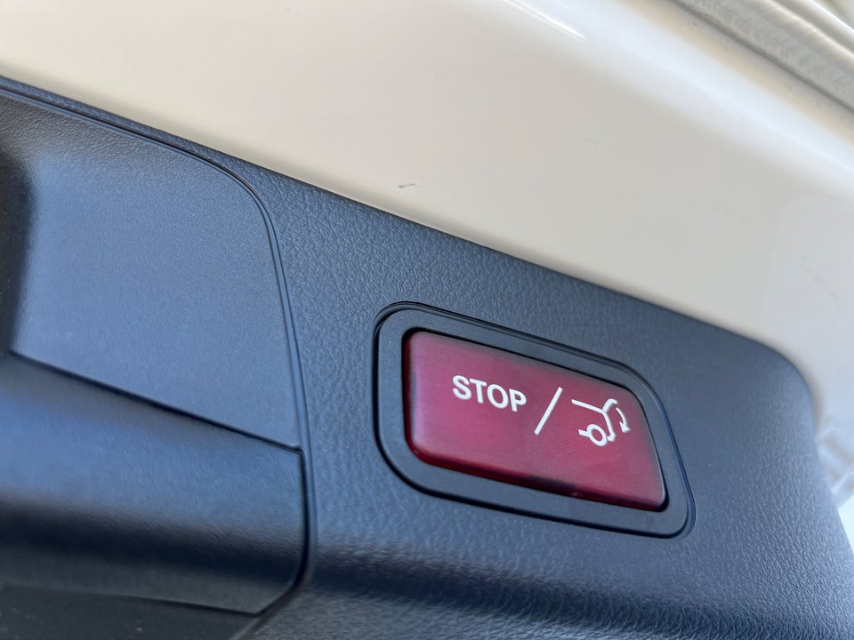 Mercedes EQB250 Electric Art 5d