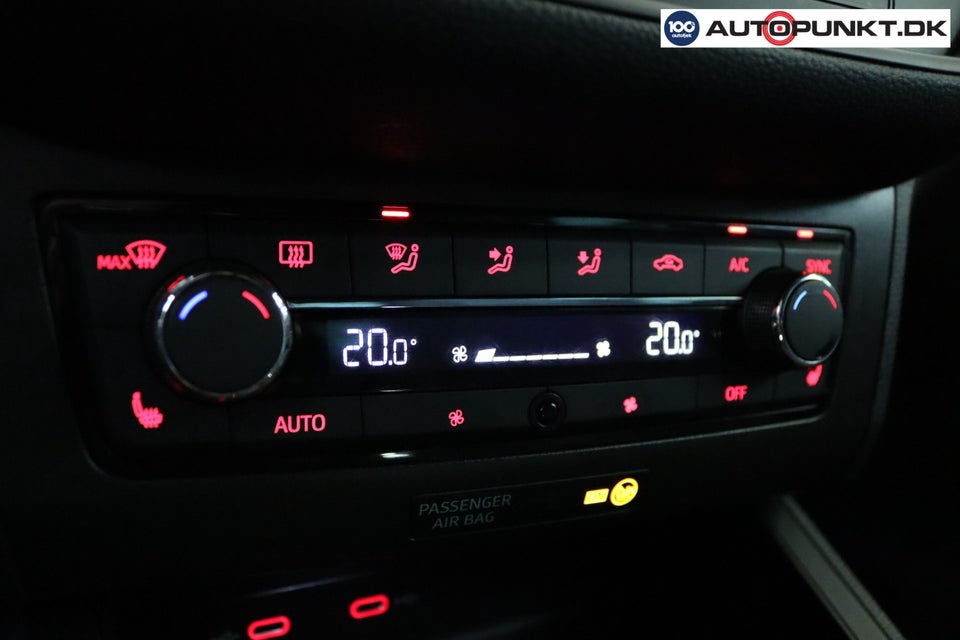 Seat Ibiza 1,0 TSi 110 FR DSG 5d