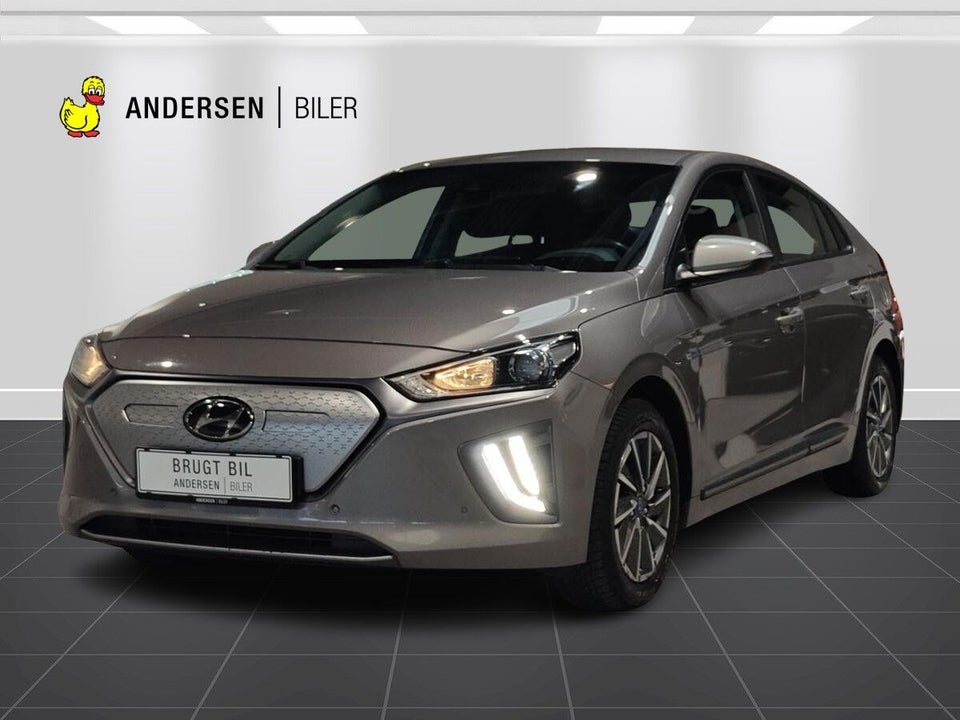 Hyundai Ioniq 40 EV Trend 5d