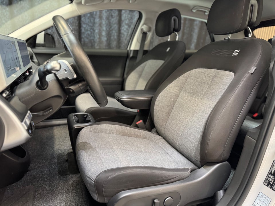 Hyundai Ioniq 5 58 Essential 5d