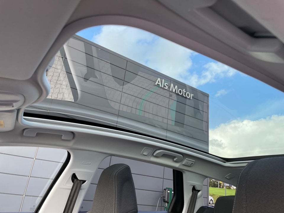 Peugeot 308 1,5 BlueHDi 130 Selection Sky SW 5d