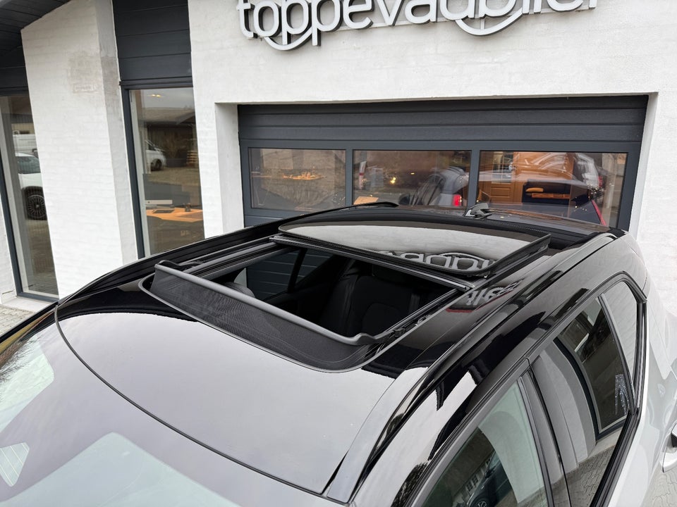 Volvo EX40 Twin Ultra 5d