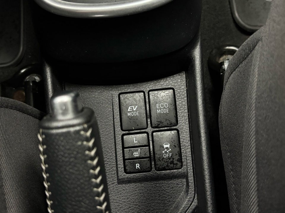 Toyota Yaris 1,5 Hybrid H2 e-CVT 5d