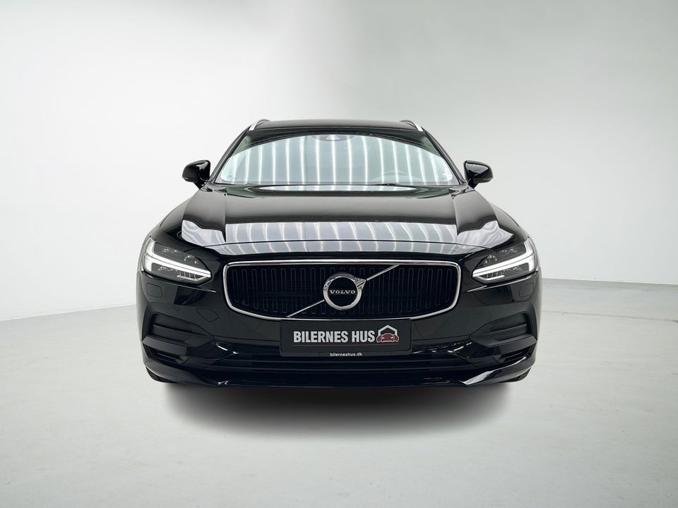 Volvo V90 2,0 D4 190 Momentum aut. 5d