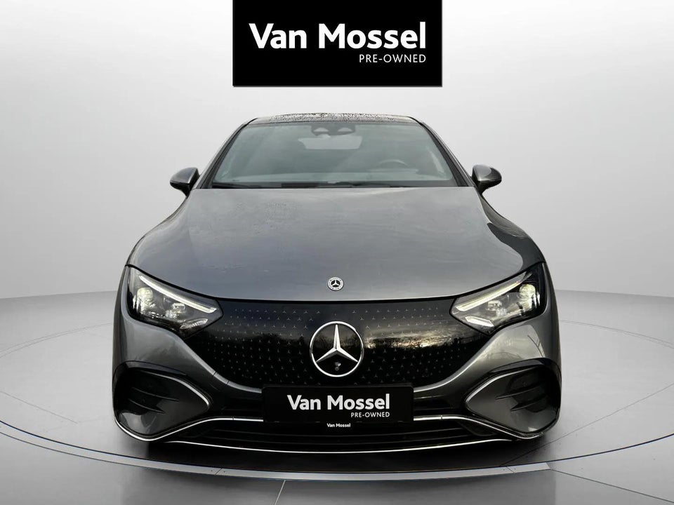 Mercedes EQE350 AMG Line 4d