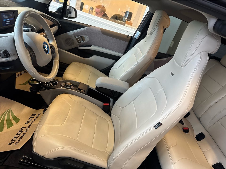 BMW i3 BEV 5d