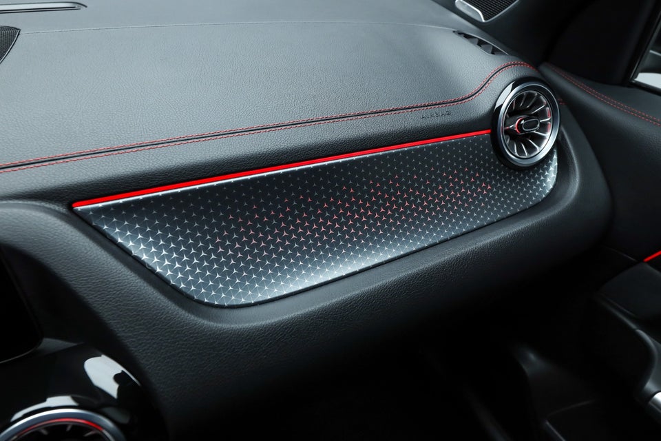 Mercedes EQA250+ AMG Premium 5d