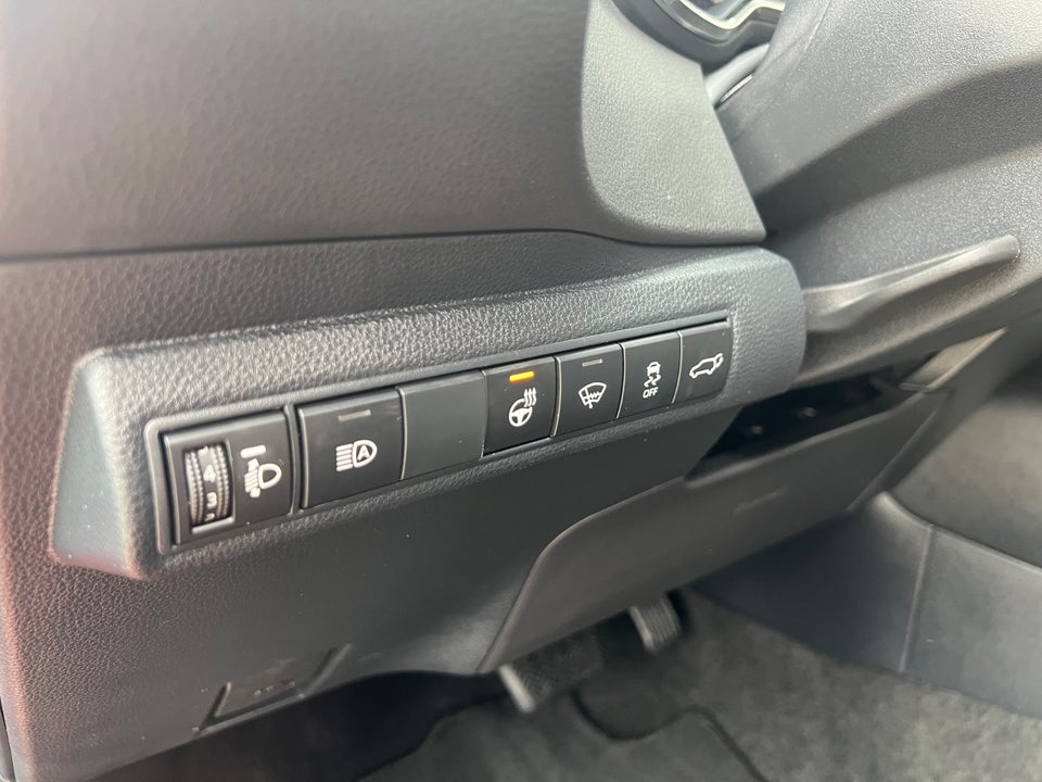 Toyota Corolla 1,8 Hybrid Active Premium Touring Sports MDS 5d