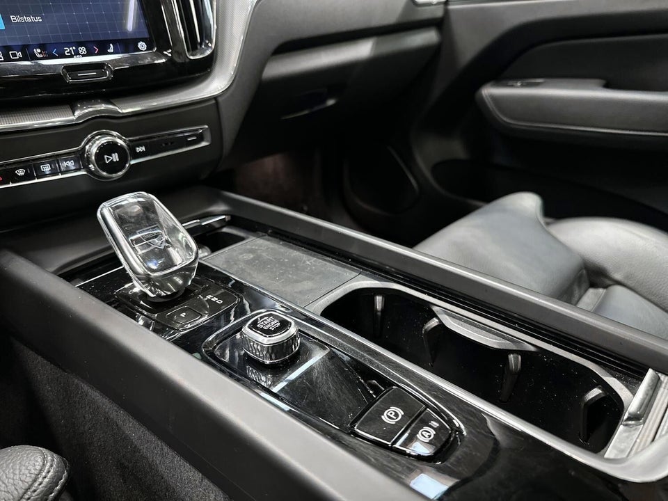 Volvo XC60 2,0 B5 250 Inscription aut. 5d