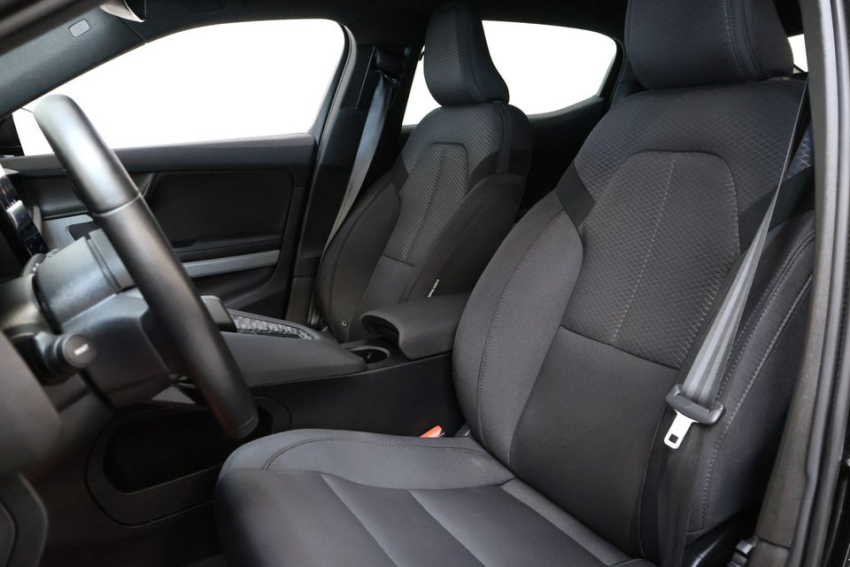 Polestar 2 Long Range 5d