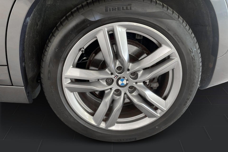 BMW X1 1,5 xDrive25e M-Sport+ aut. 5d