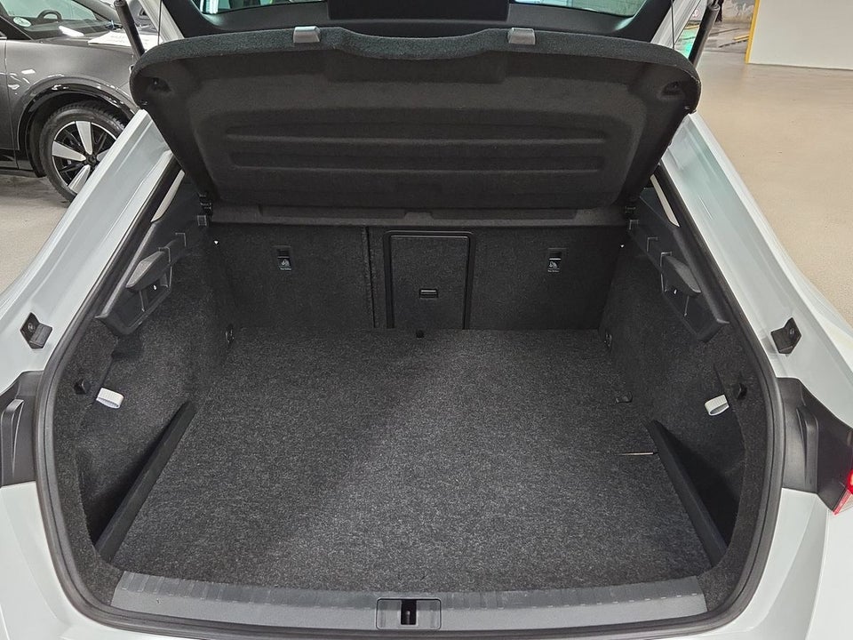 Skoda Octavia 1,4 TSi iV Plus DSG 5d