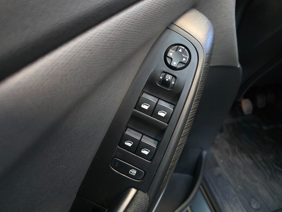 Citroën C4 Picasso 1,6 BlueHDi 120 Seduction 5d