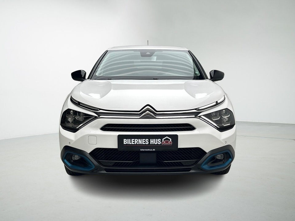 Citroën ë-C4 50 Shine 5d