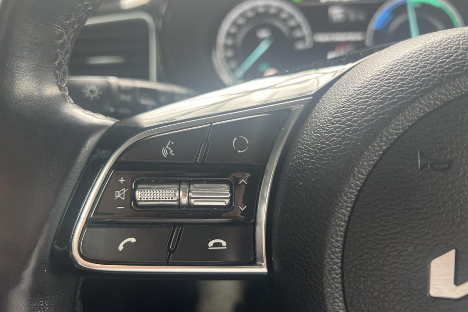 Kia XCeed 1,6 PHEV Upgrade+ Premium DCT 5d