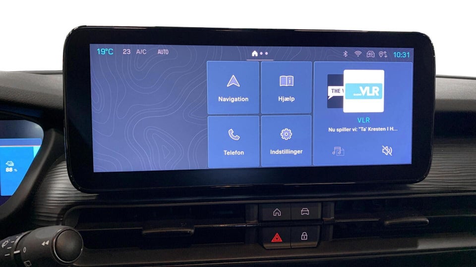 Jeep Avenger 54 Longitude 5d