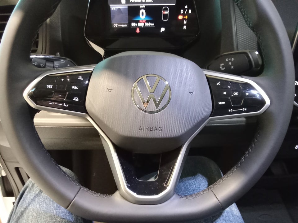 VW ID.Buzz 79 Cargo Pro+