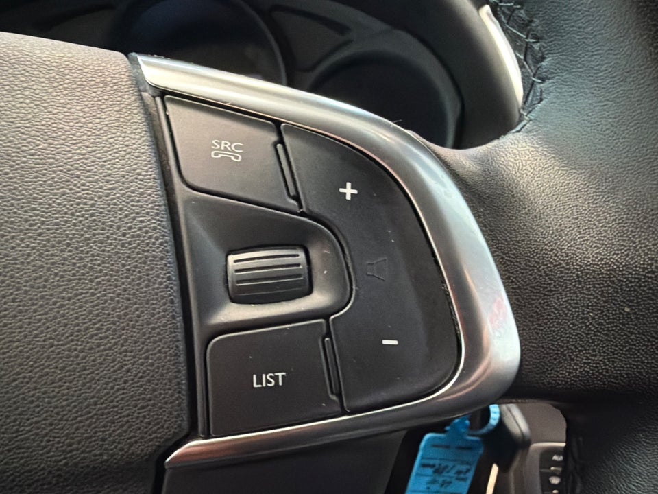 Citroën C4 1,6 BlueHDi 120 Millesime 5d