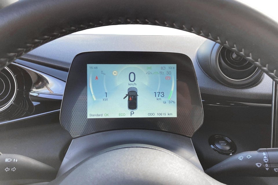 BYD Dolphin 60 Comfort 5d