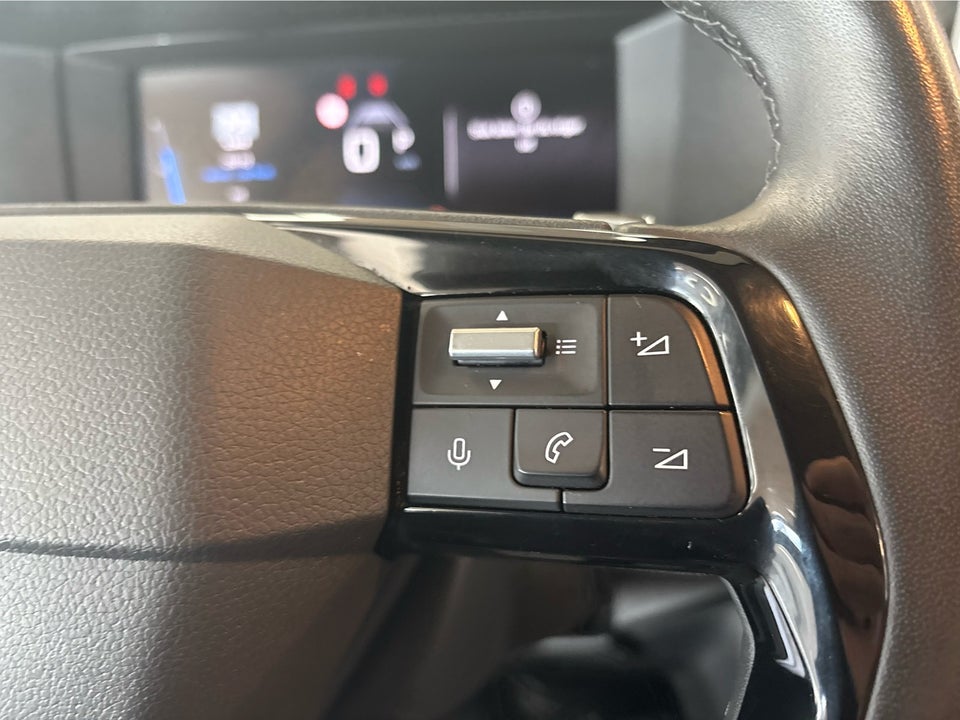 Peugeot Expert 2,0 BlueHDi 144 L3 Premium EAT8 Van