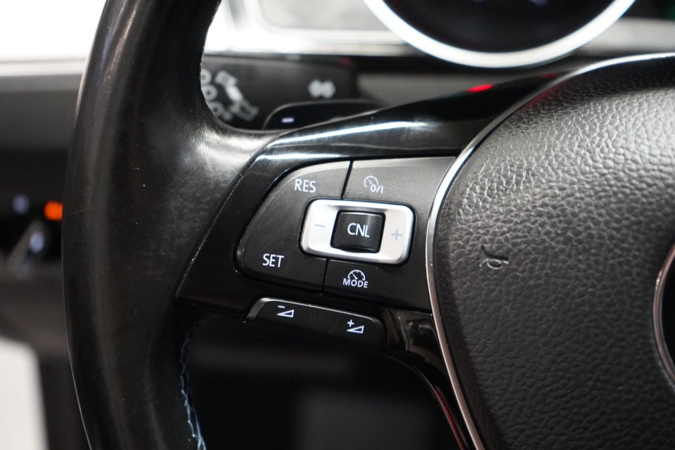 VW Passat 1,4 GTE Variant DSG 5d