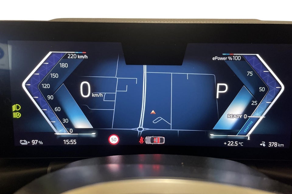 BMW i4 eDrive40 M-Sport 5d