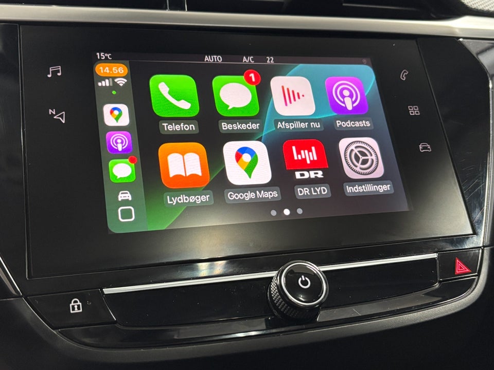 Opel Corsa 1,2 Elegance 5d