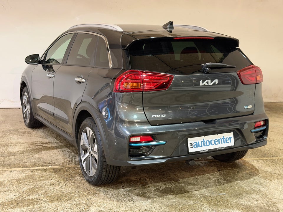 Kia e-Niro 64 Spirit 5d