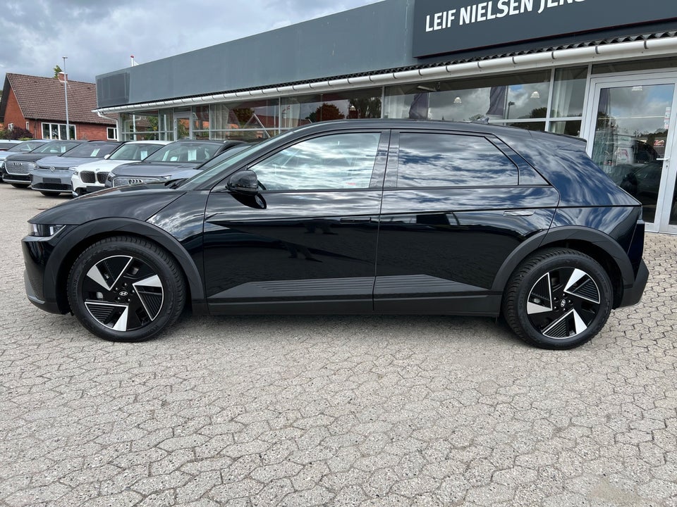 Hyundai Ioniq 5 84 Advanced AWD 5d