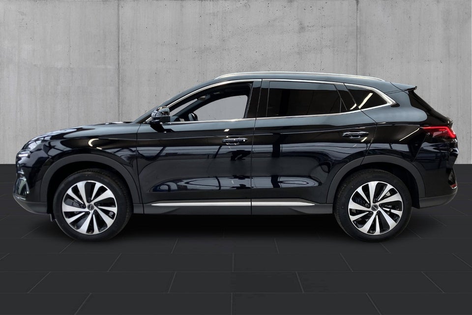 BYD Seal U 72 Comfort 5d