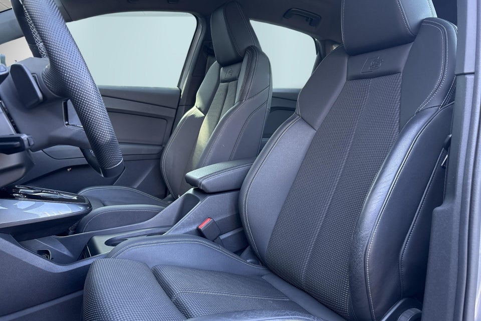 Audi Q4 e-tron 45 Ultra Sportback 5d