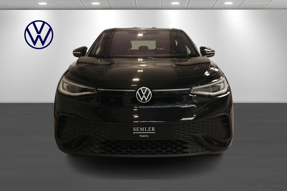 VW ID.5 77 Style+ 5d