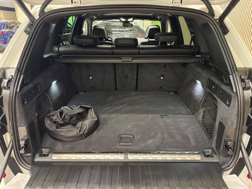 BMW X5 3,0 xDrive50e M-Sport+ aut. 5d