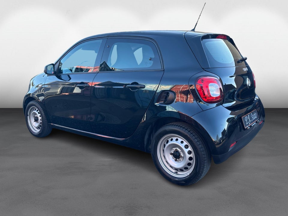 Smart Forfour 0,9 Pure 5d