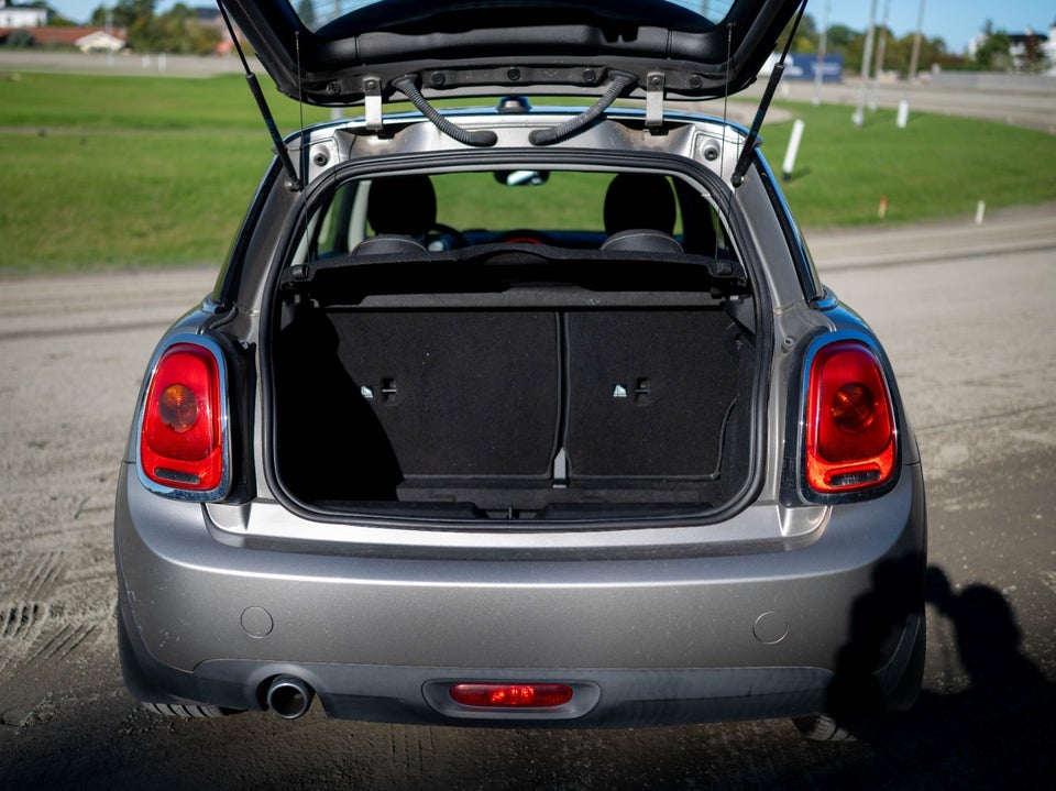 MINI Cooper 1,5  3d