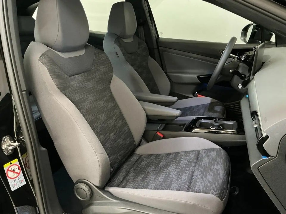 VW ID.4 52 Pure Performance 5d