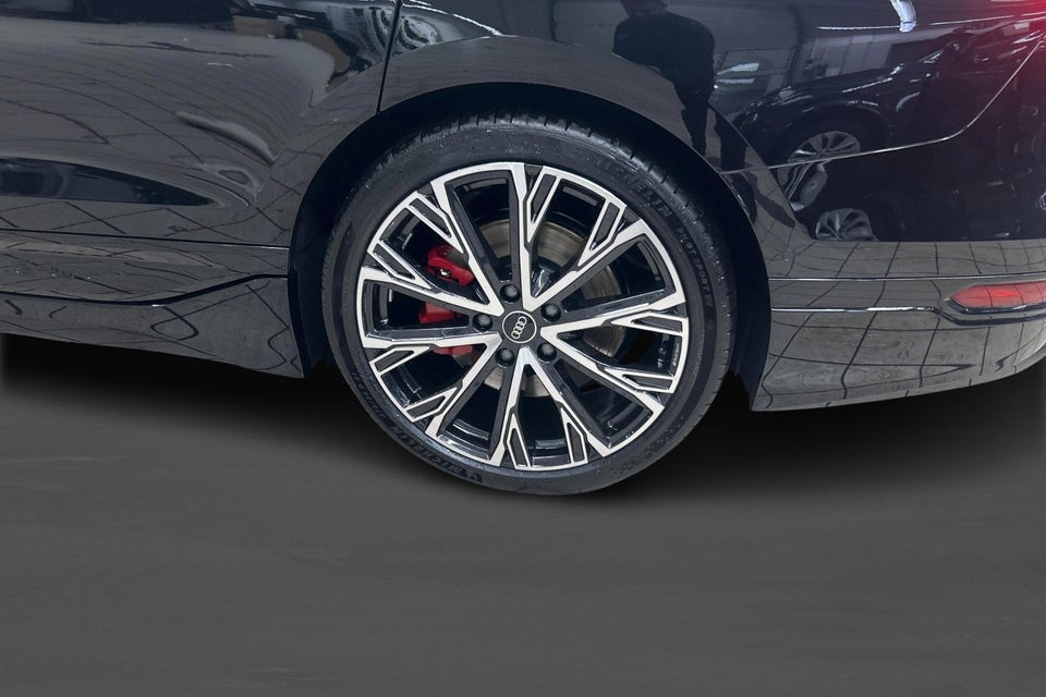 Audi A6 e-tron S-line plus performance Avant 5d