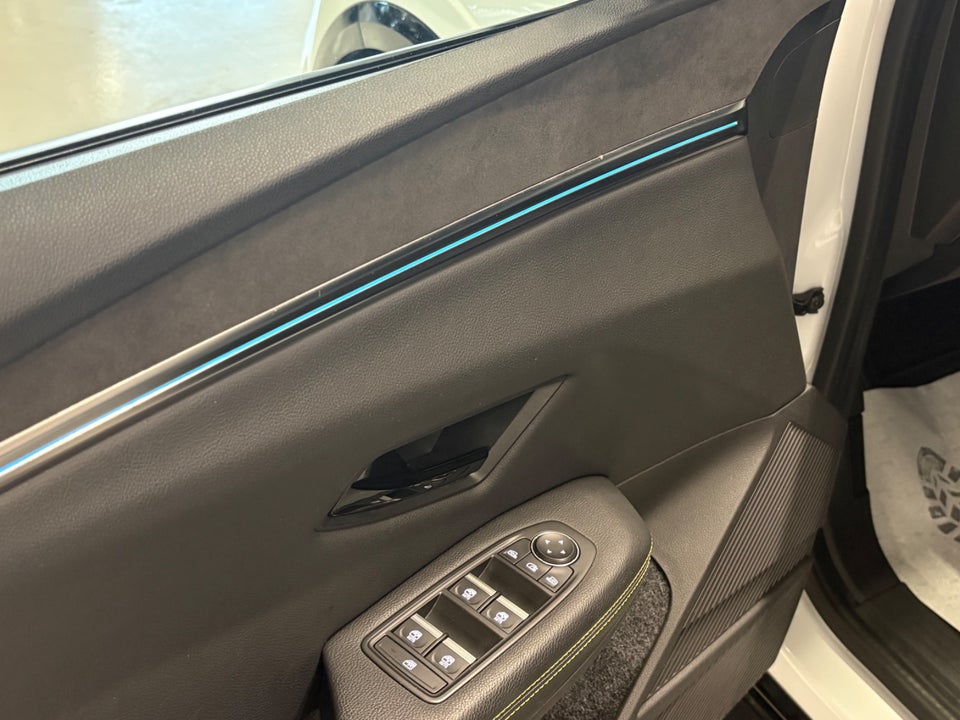 Renault Megane E-Tech 60 Optimum Charge 5d